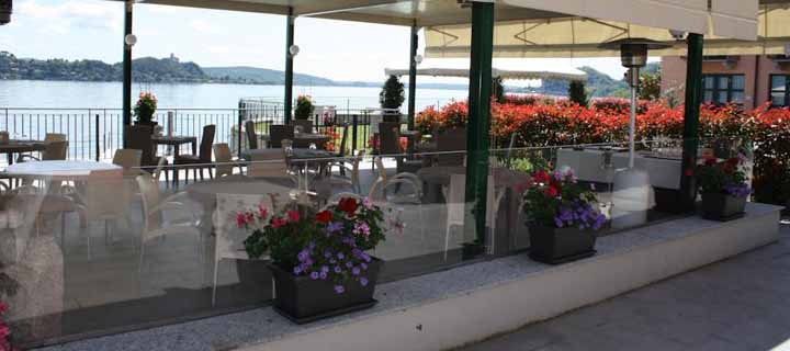 Bar Residence Antico Verbano