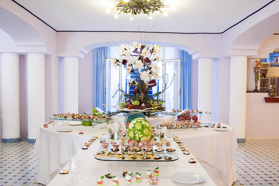 Buffet Ristorante