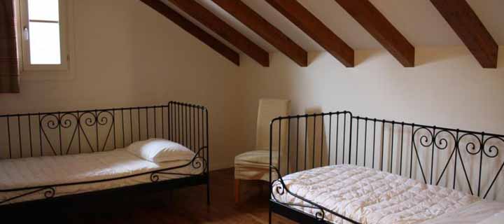 Residence Antico Verbano Camera Doppia