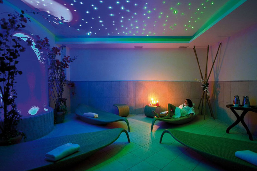Centro Benessere