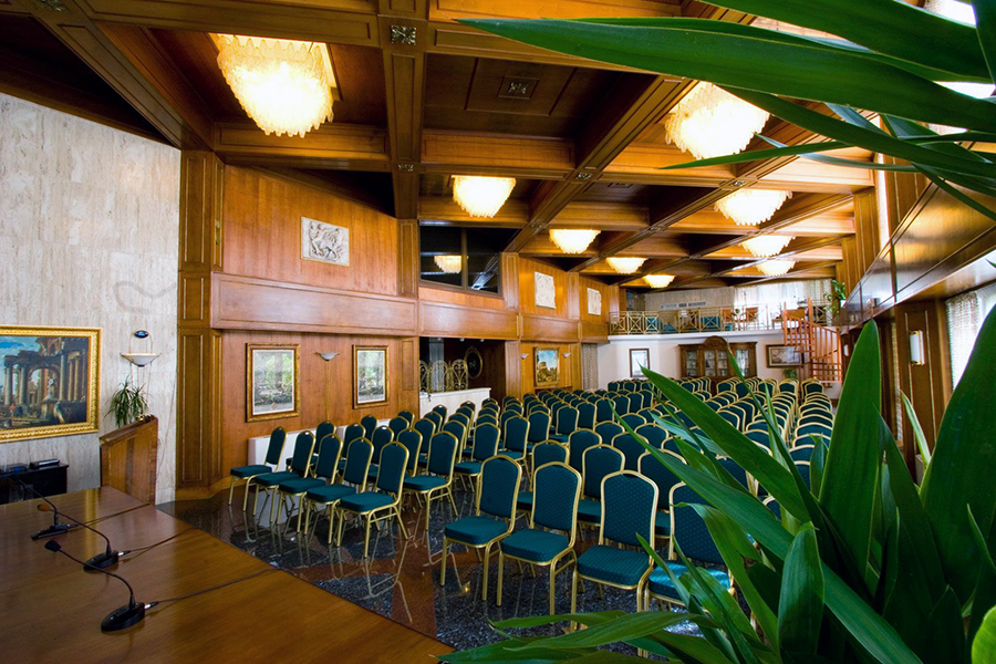 Sala Congressi