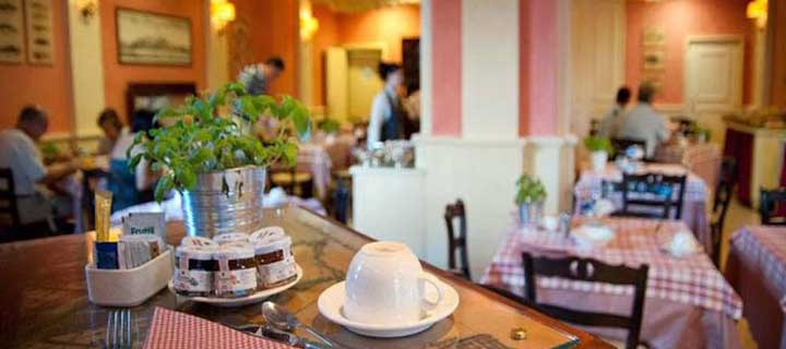 hotel-continel