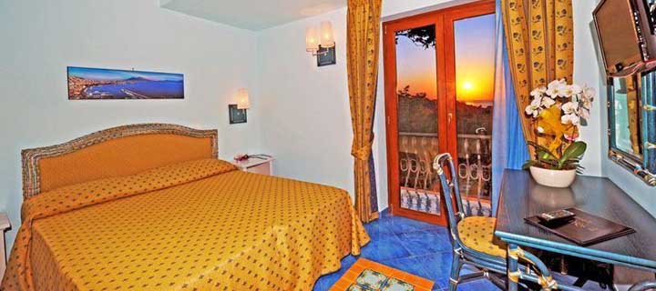Ischia: Offerte Hotel