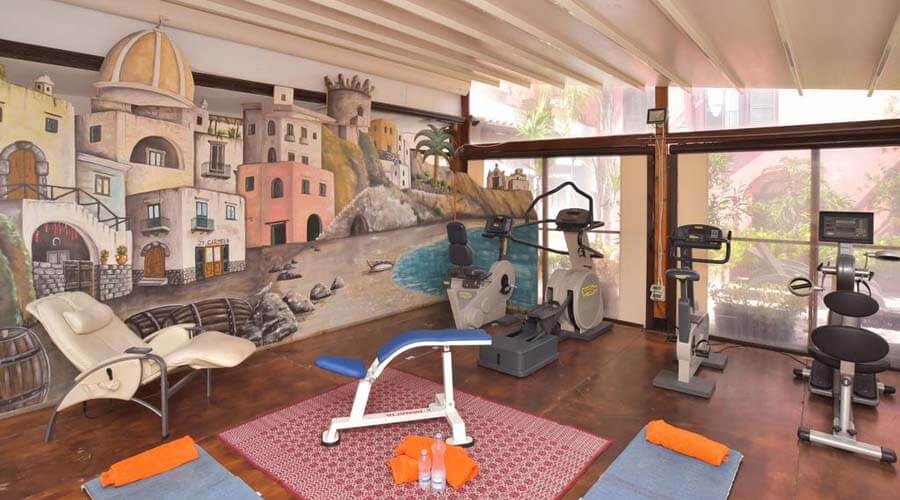 Palestra