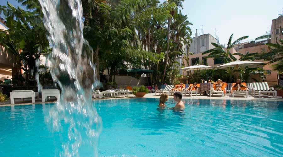 Piscina Esterna