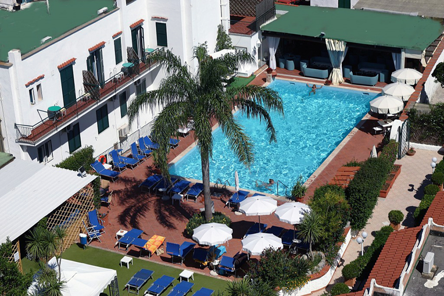 Piscina Esterna