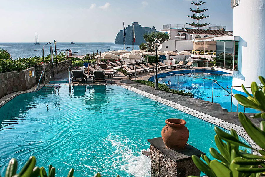 Piscina Esterna