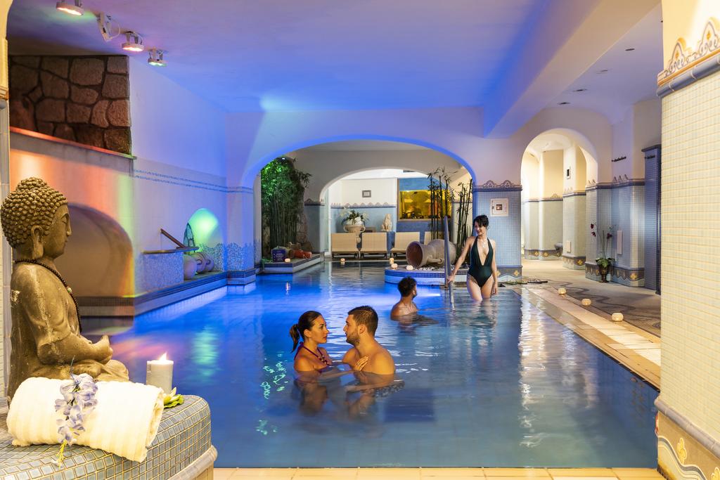 Piscina Interna