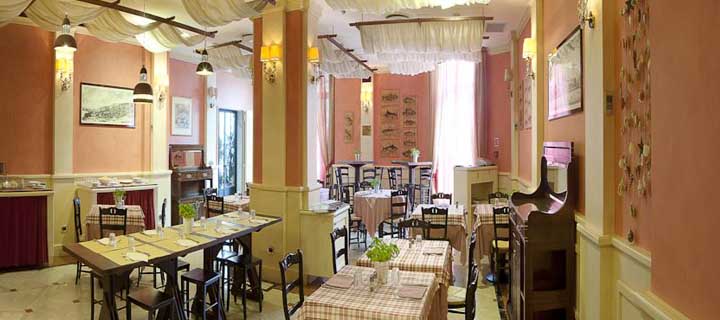 Sala-Ristorante