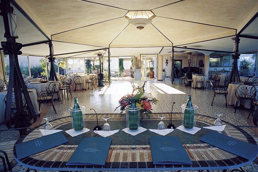 Sala Colombaia