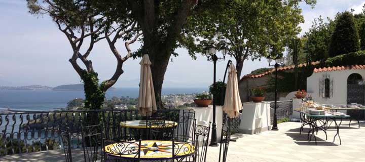 Vacanze ad Ischia