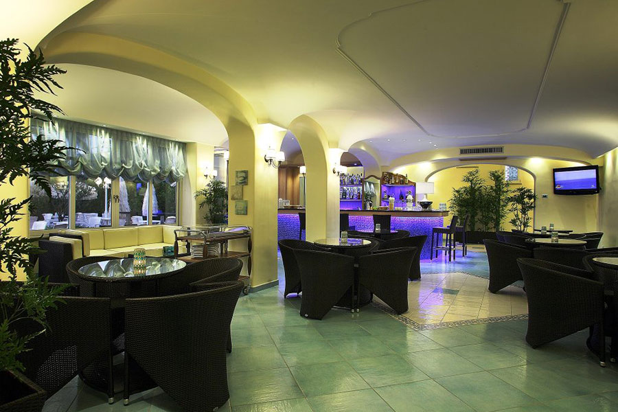 Angolo Bar