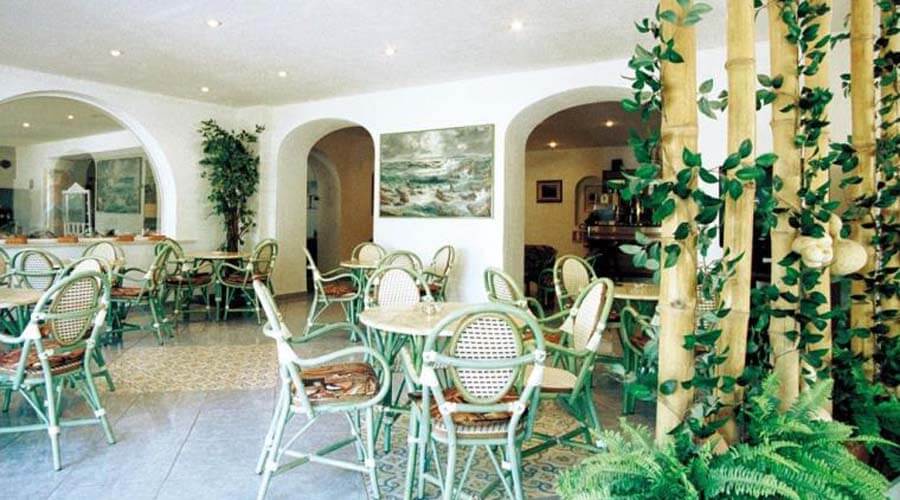 Angolo Bar