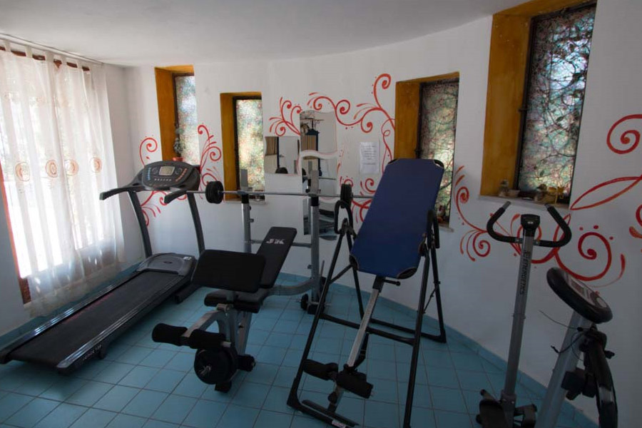 Angolo Fitness
