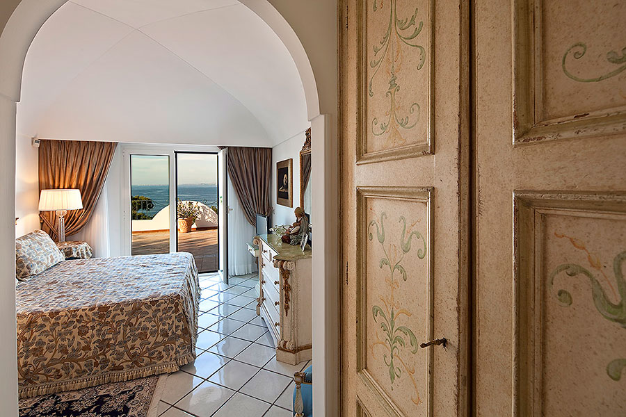 Grand Suite Room