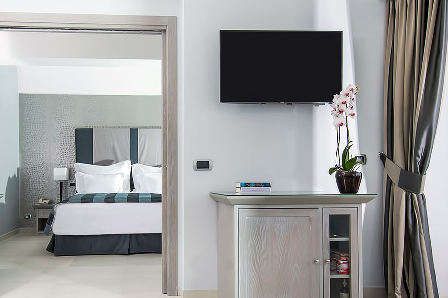 Junior Suite New Style