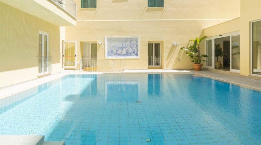 Piscina Esterna