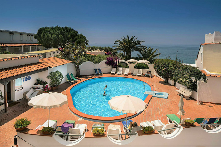 Piscina Esterna