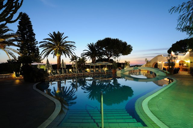 Piscina Esterna
