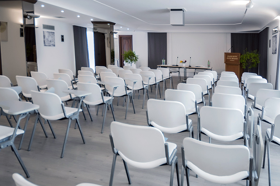 Sala Congressi 