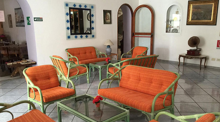 Salone