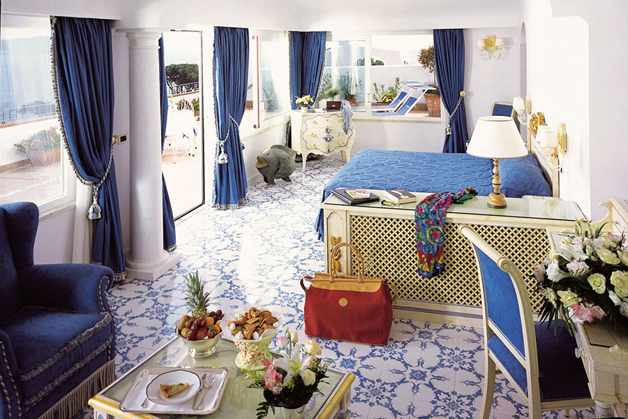 Suite Junior