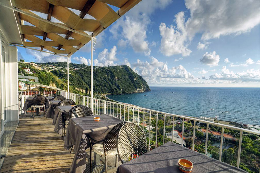 Terrazza Panoramica